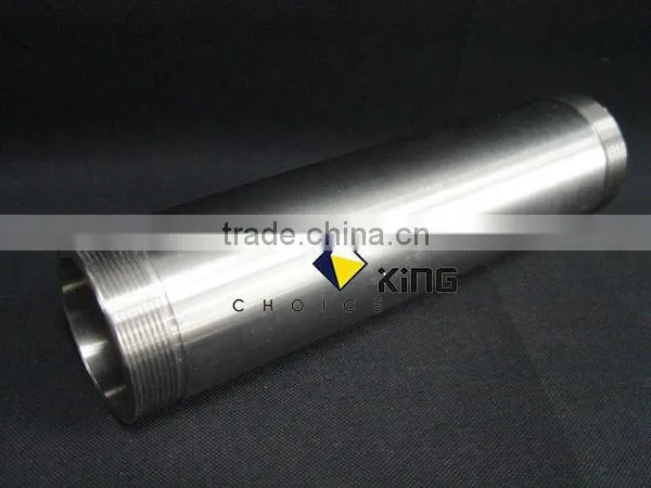 Titanium Tube Titanium Rotatable Target photo-3