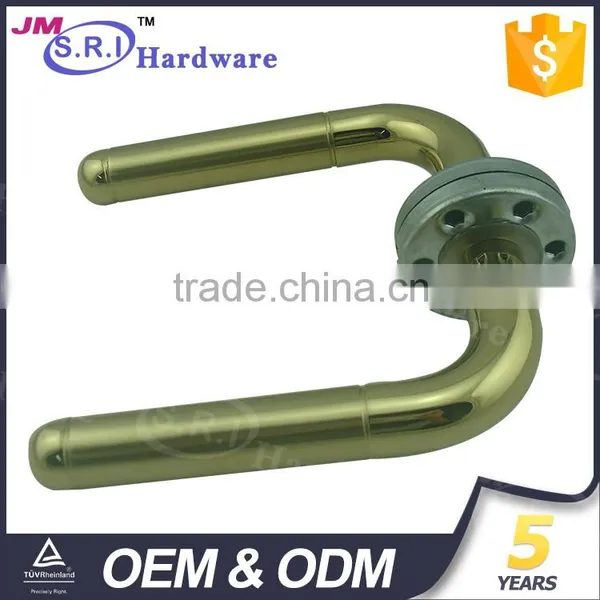 Top Selling Lever Type Garage Door t Handle Locks photo-6