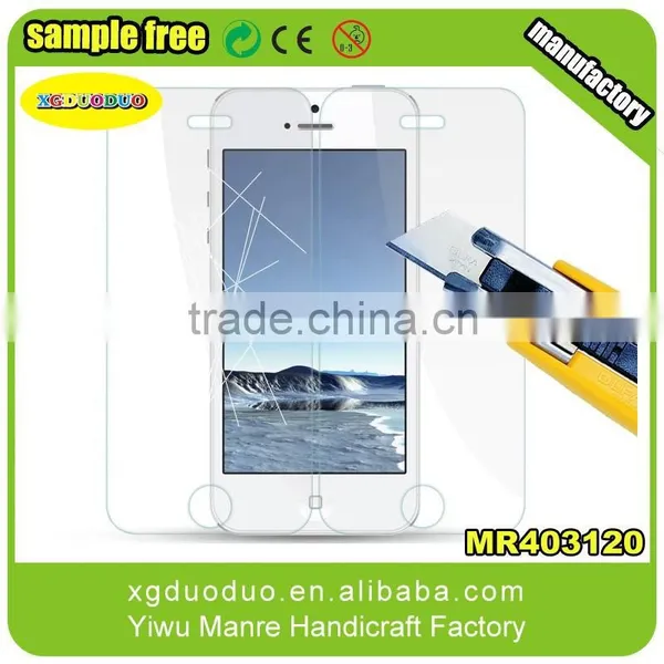 Ultrathin Explosion-proof Tempered Glass Screen Protector for Apple IPhone 6 4.7 Inch photo-3