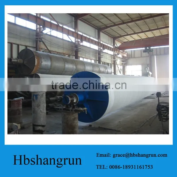 Mandrel of Frp Winding Pipe photo-2