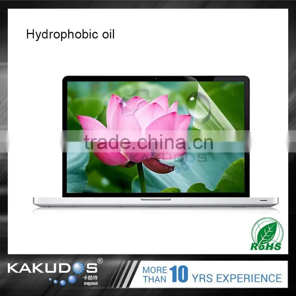 Made in China OEM Clear 9h Laptop Screen Protector for Huawei Matebook photo-3