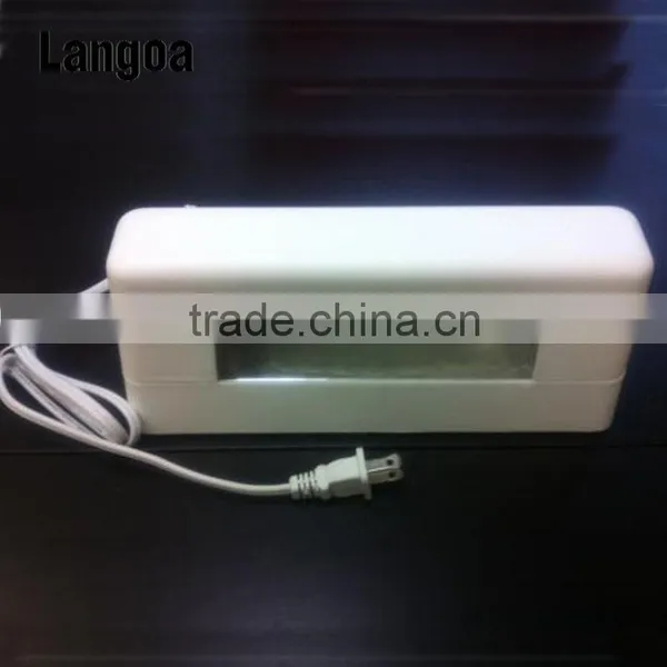 Portable uv Led Nail Lamp Led Nail Art Polish Dryer photo-2