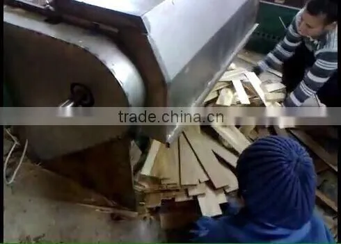 Wooden Pallet Making Machine for Grapes Wooden Box/wooden Board Making Machine for Fruit photo-3