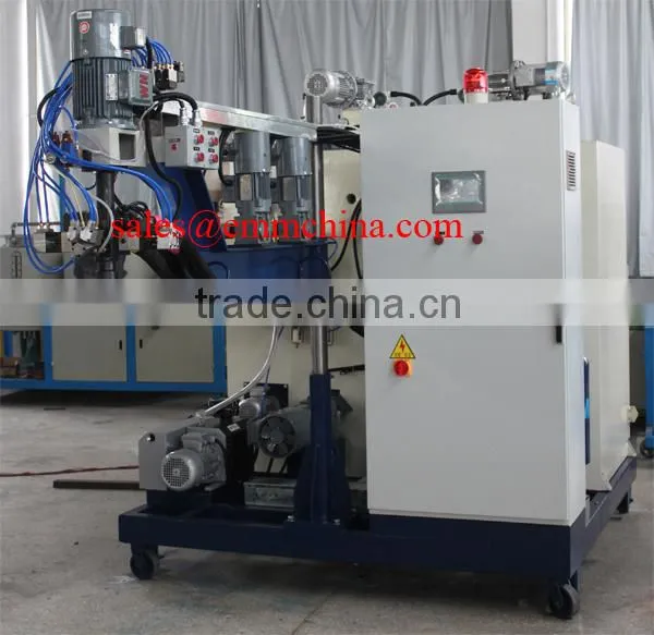 EMM078-A100-C Foam Mattress Making Machine photo-3