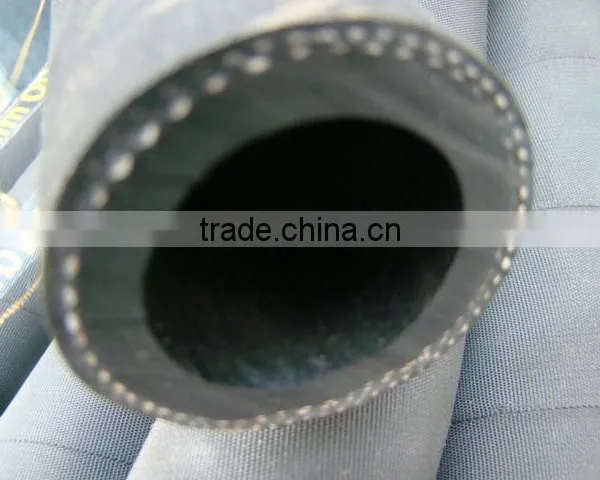 Concrete Pump Rubber Hose