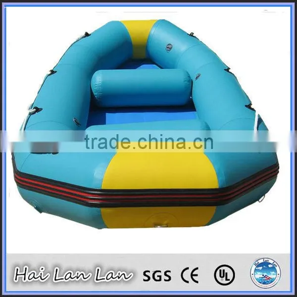 Factory Directly Boat Inflatable for Kid photo-6