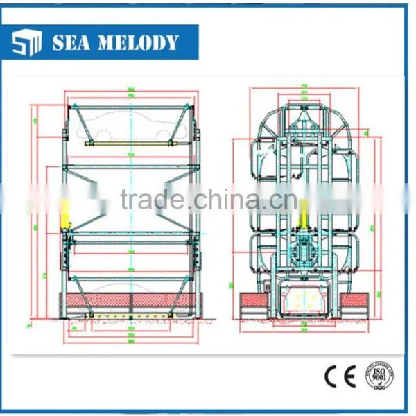 Rotary Car Parking System photo-2