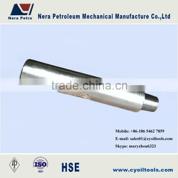 Short Drill Collar photo-2