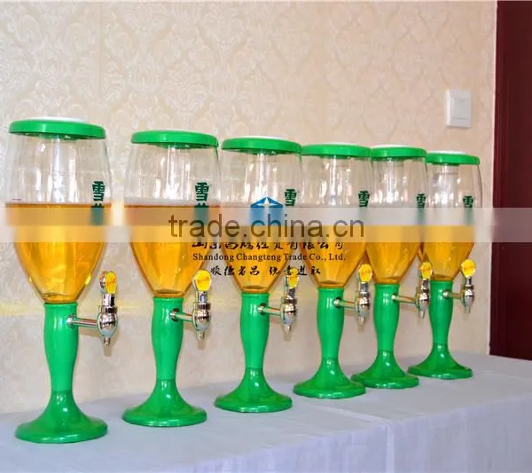 China Beer Tower photo-4