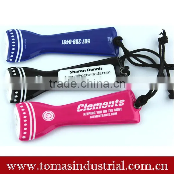 Led Portable Work Light World Most Powerful Waterproof Led Keychain Flashlight Torch photo-6