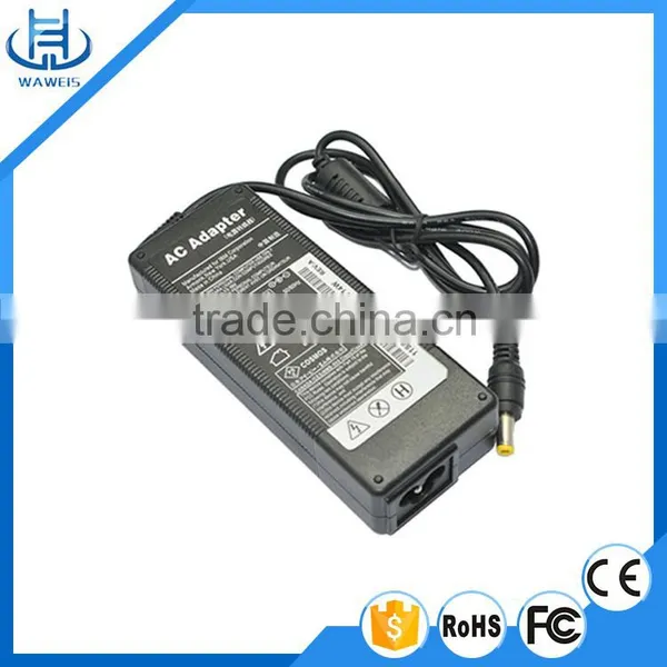 100% OEM Compatible Laptop Adapter dc 16v 4.5a 5.5mm*2.5mm Jack Lithium Battery Power Charger photo-2