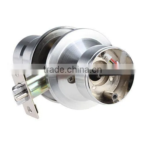 House Apartment Office Door Knob With Code Key photo-5
