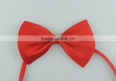 Wholsale Most Fashion Cheap Traditional Bow Tie photo-4