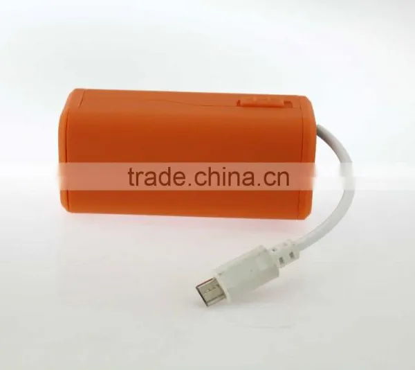 Colorful Top Sale External Battery Charger Portable Power Bank for Laptop photo-6