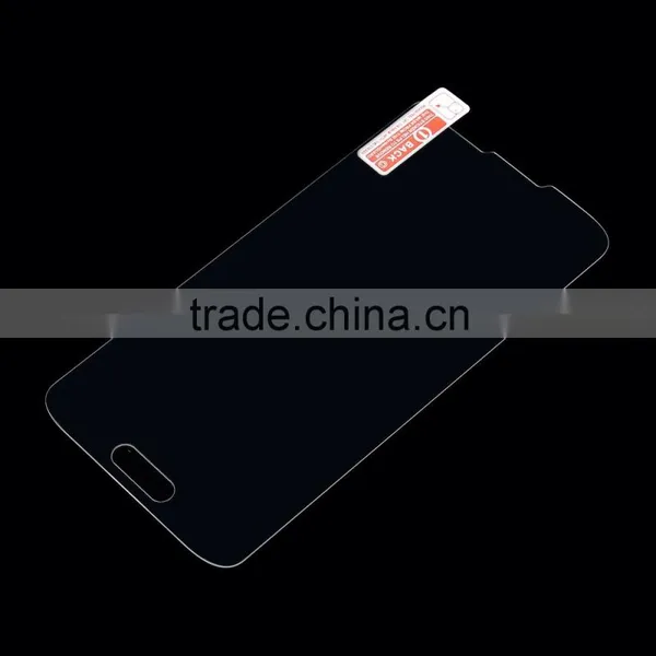 for LG L90 D405N Tempered Glass Screen Protector 9H 0.26 MM Rounded Edge Bubble Free Anti Dust Anti-scratch photo-5