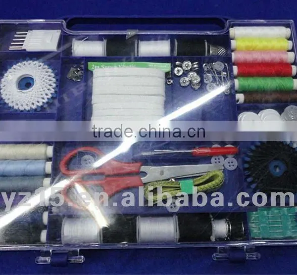 Sewing Thread Kit