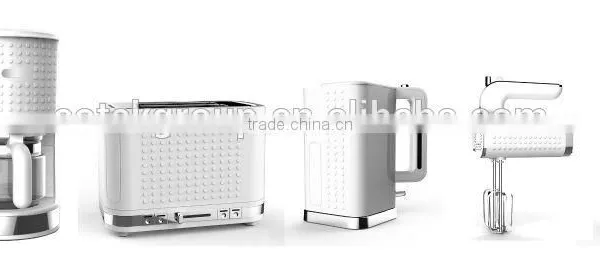 Hot New Products for 2016 China Supplier Coffee Maker (10-12 Cups) 1.25L With the Brew Kettle photo-5