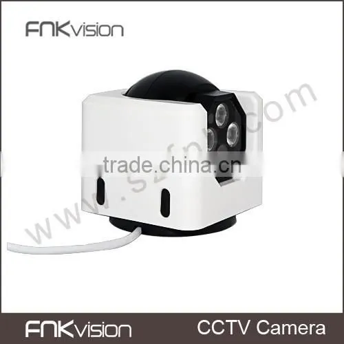 CCTV Camera Waterproof Hidden Camera photo-3