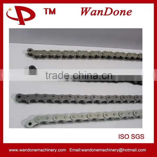 Cottered Type Short Pitch Precision Roller Chain