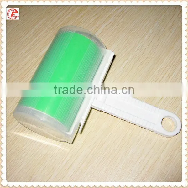 Sticky Reusable Lint Roller photo-4