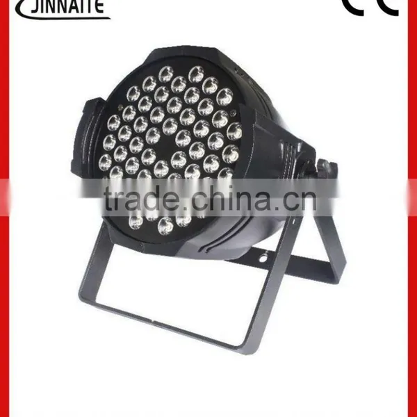 Manufacturer LED 54*3W Par Light
