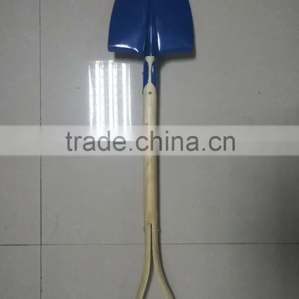 With Sharp Spade photo-2