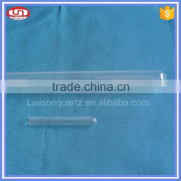 Large Diameter Quartz Glass Tube Ozone Generator photo-2