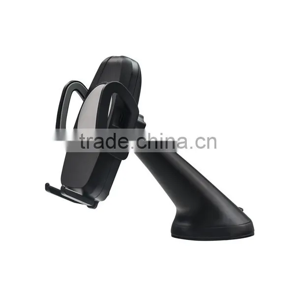 2015 Hot Selling Wireless Car Charger QI Car Charger Cup Holder Wireless Charger With Low Price photo-3