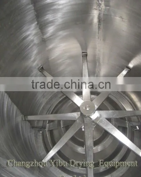 Hot Sale Spin Flash Dryer for Magnesium Carbonate photo-6