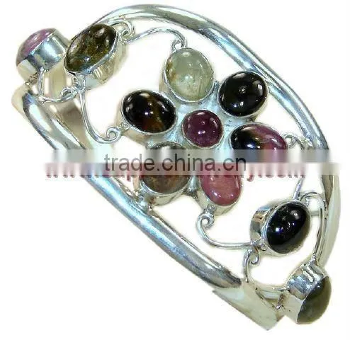 Lovely!! Gemstone Silver Jewelry