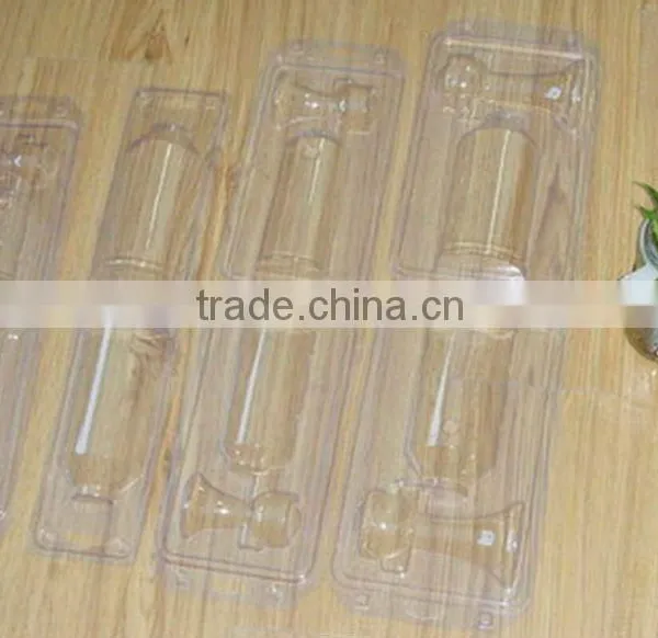 clamshell packaging box