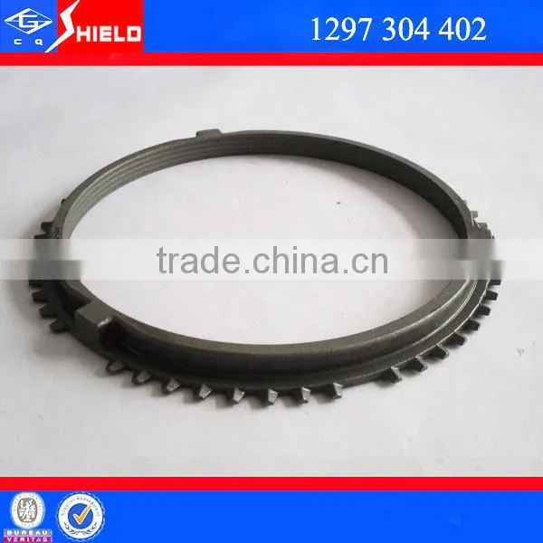 Wholesale Howo Parts 1297304402 / 1297 304 402 (synchronizer Ring) photo-2