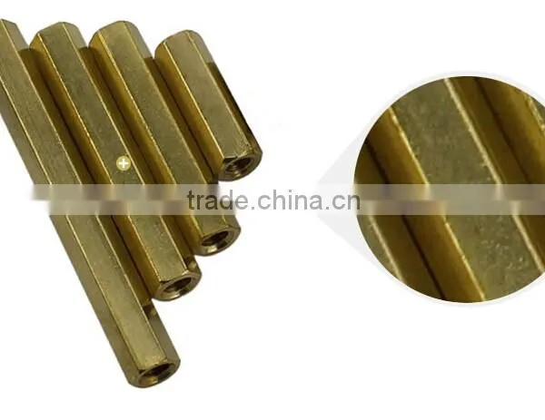 China Fastener Supplier Slaes Male Female Threaded Standoff photo-4