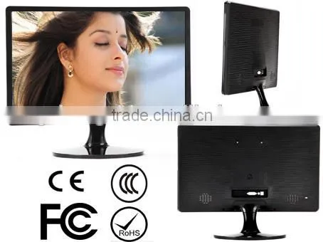 19inch Cheap Price Factory Direct Lcd Led tv Spare Parts Wholesale Lcd tv Low Shipping Cost