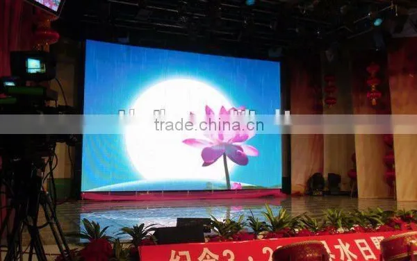 Led Product Manufacture p5 Smd Full Color Led Module photo-5