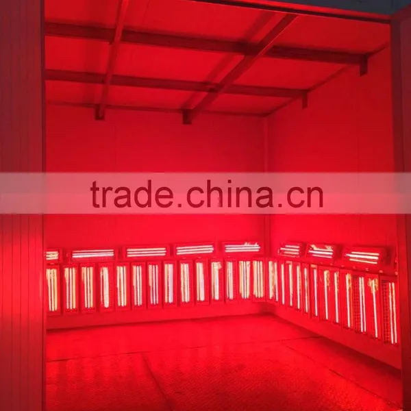 CE Approved High Temperature Industrial Baking Oven photo-2