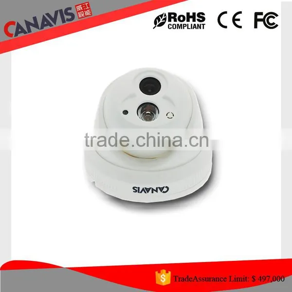 High Definition 1.0 Megaixel Indoor Cctv Ahd Camera photo-2