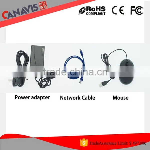 Wholesale!2016 Hot Selling New Cctv Secrity System Product 2 Megapixel Wireless ip Camera Kit photo-5