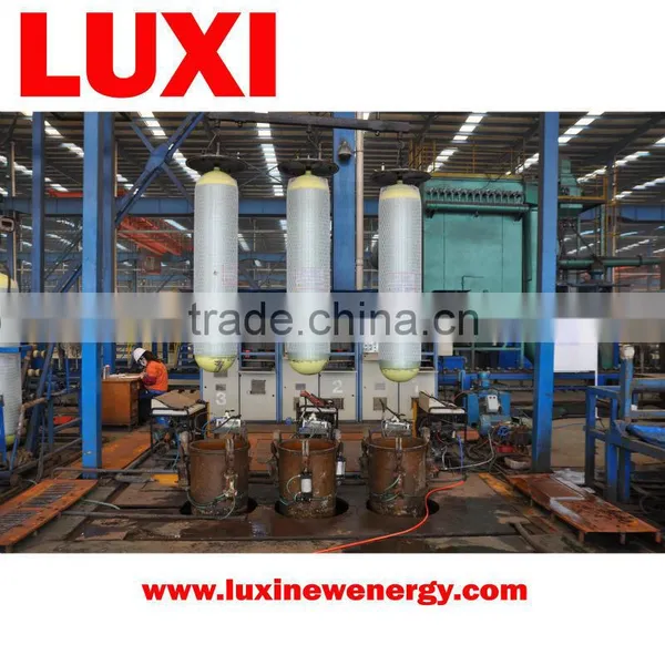 CNG Cylinder for Car Cng2 , Cng Tank, Cng Cascade, ISO11439,CNG 2