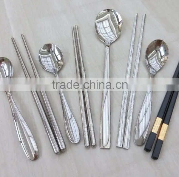 Tea Spoon in Heart Shape , Spoon Types , Personalized Chopsticks