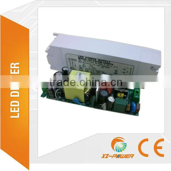 Xz-power 1500ma Low THD Good Quanlity Led Driver photo-2