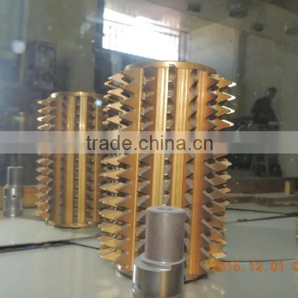 IPG PVD Machine Arc Deposition/pvd Titanium Nitride Hard Coating Machine photo-6