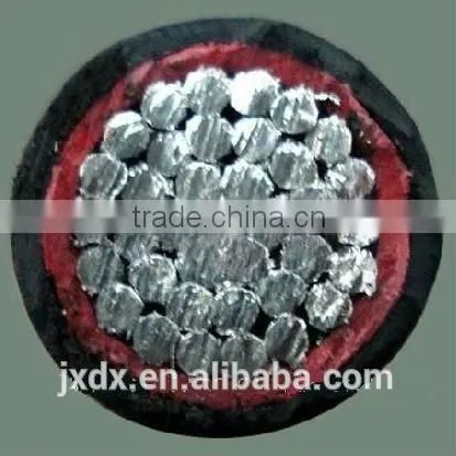 450/750V Copper Coated Aluminum Wire PVC Insulated Wire BLVV Cable photo-6