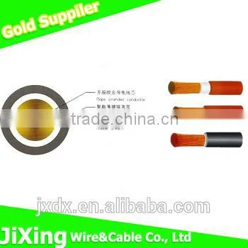70mm2 Copper Welding Cable Specifications photo-5