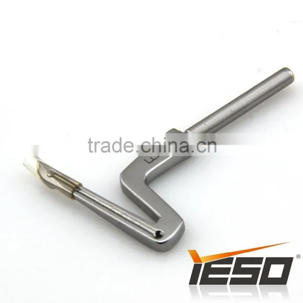 S01248-001 Looper Brother Industrial Sewing Machine Parts Sewing Accessories photo-2