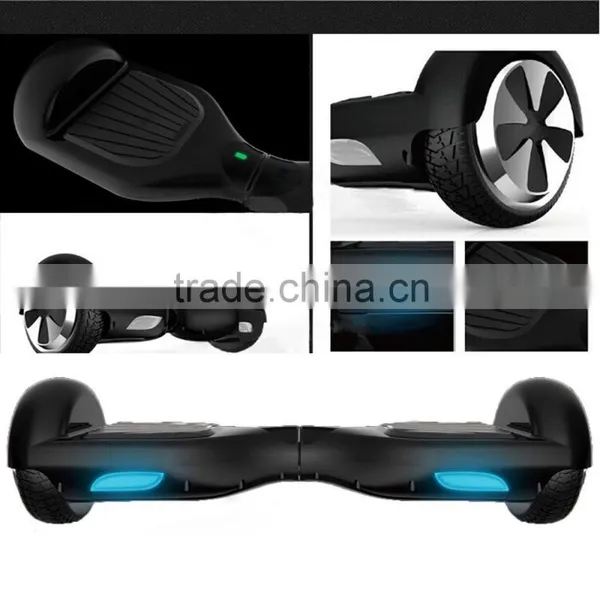 Best Gift Mini Kick Skateboard Electric Scooter for Adult photo-3