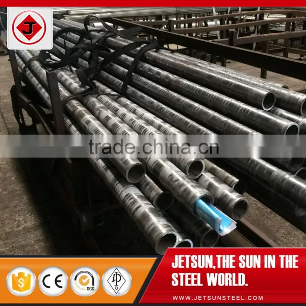 AISI Flexible High Pressure Stainless Steel Pipe photo-4