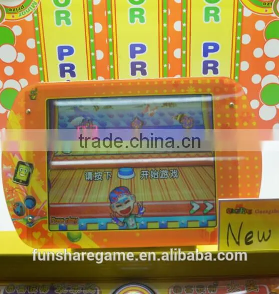Prize Station Prize Video Game Arcade for Sale photo-3