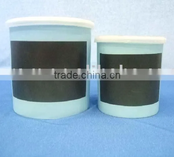 Ceramic Canister,stoneware Canister,porcelain Canister