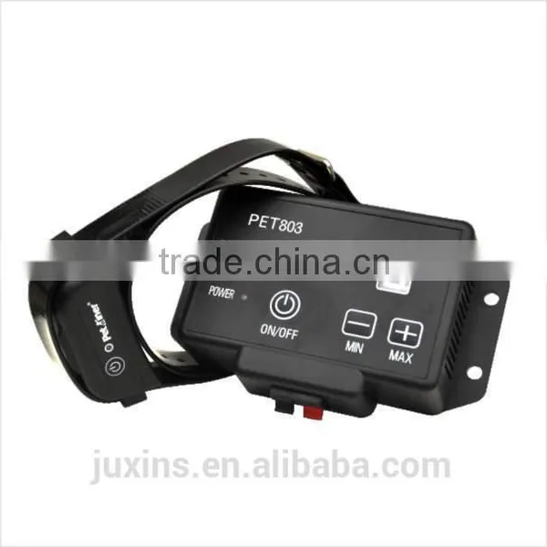Electronic Outdoor Dog Fence 803 Wireless Electronic Fence 803 photo-2